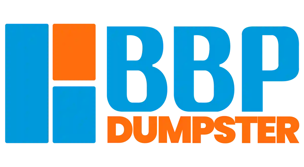 BBP Dumpster, roll-off dumpster rental in Concord CA