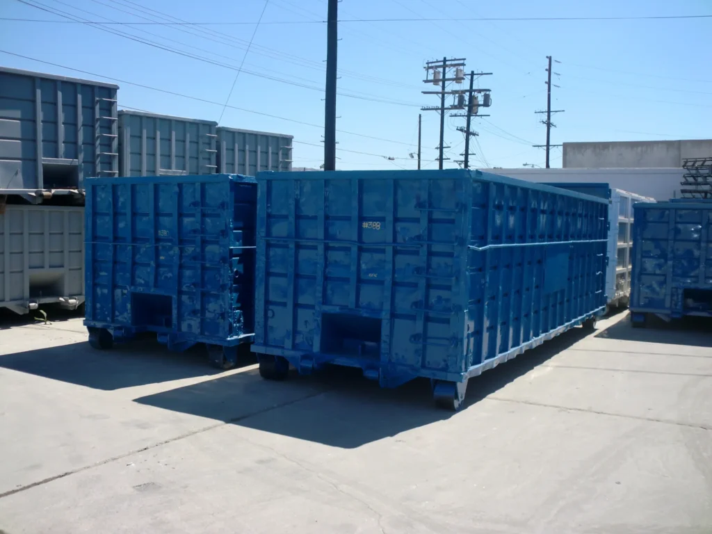 Roll-Off Dumpster Rental: 5 Powerful Reasons You Absolutely Need One Now!
