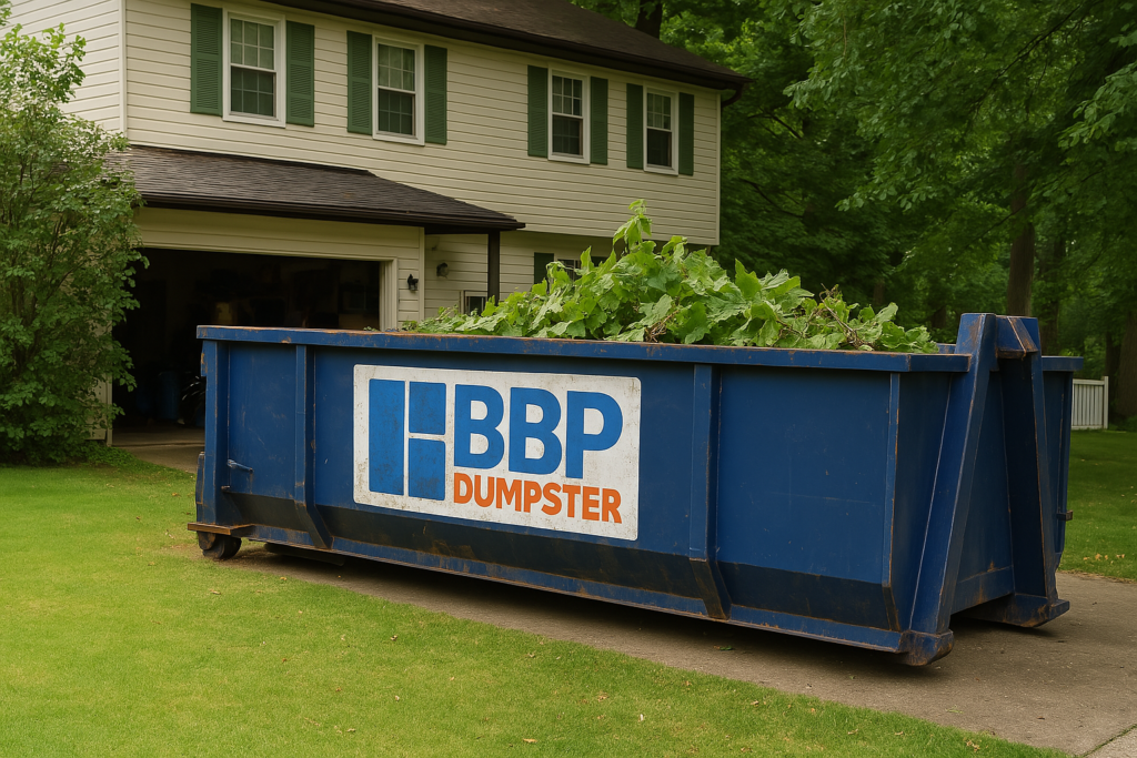 7 Proven Steps for Cleaning Up Home Damage After Summer Storms