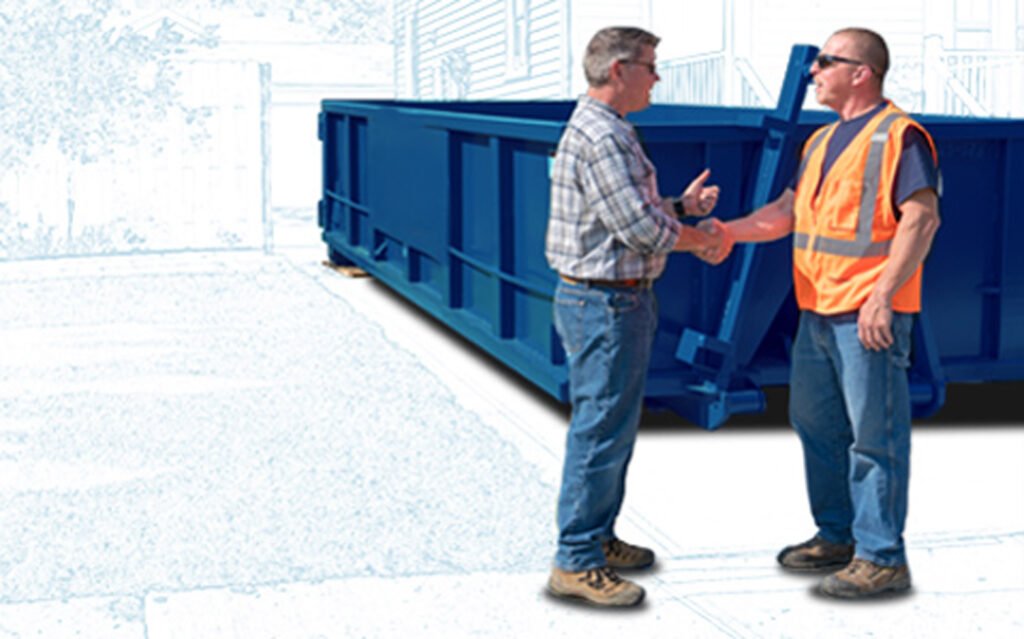 Dumpster Rental in Concord, CA: 7 Powerful Reasons It's the Right Solution for Your Project