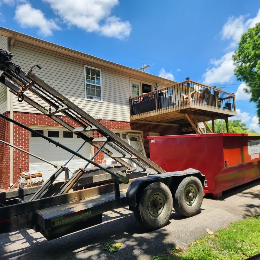 5 Powerful Reasons Why Every Roofing Contractor Should Partner with a Dumpster Rental Company
