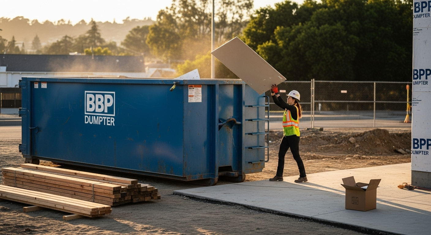 Concord Construction Waste Removal 6 Brilliant Dumpster Tips Contractors Swear By for HUGE Savings!