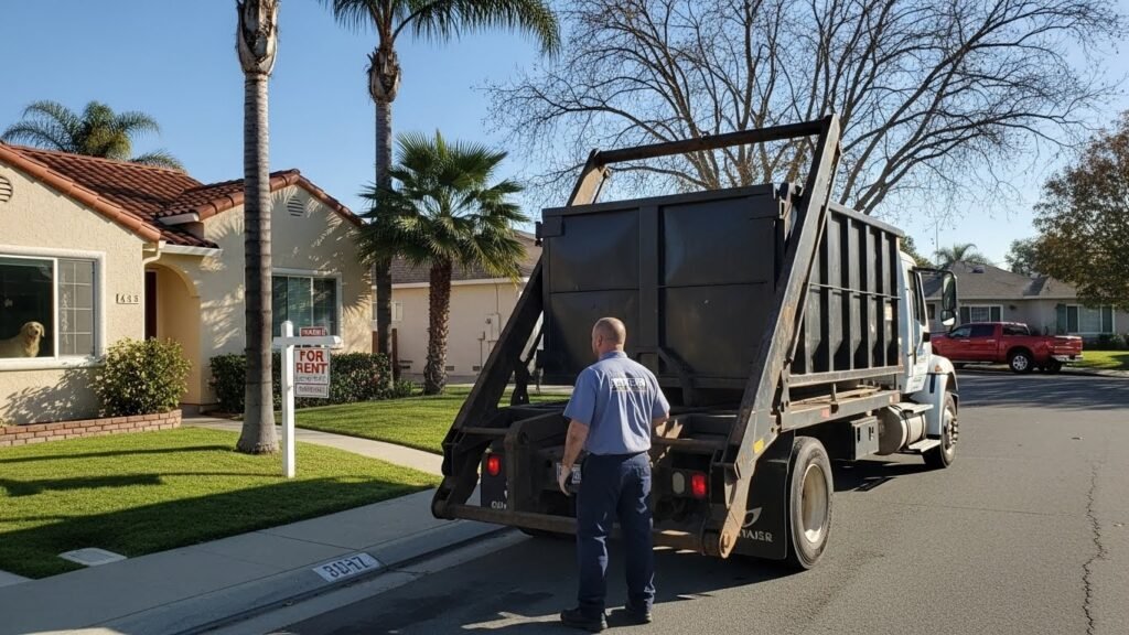 Dumpster Rental San Jose | Same Day Holiday Service 2025 Dumpster Rental San Jose | Same Day Holiday Service 2025