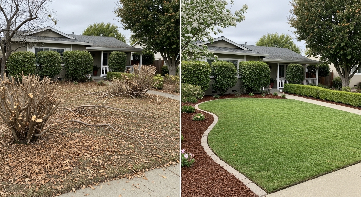 April Lawn Cleanup Dumpster Rental: 7 Powerful Tips